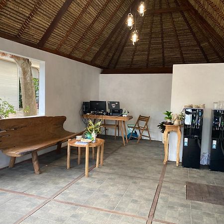 Bali Lagoon Bungalows Nusa Dua  Kültér fotó