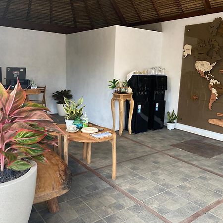 Bali Lagoon Bungalows Nusa Dua  Kültér fotó