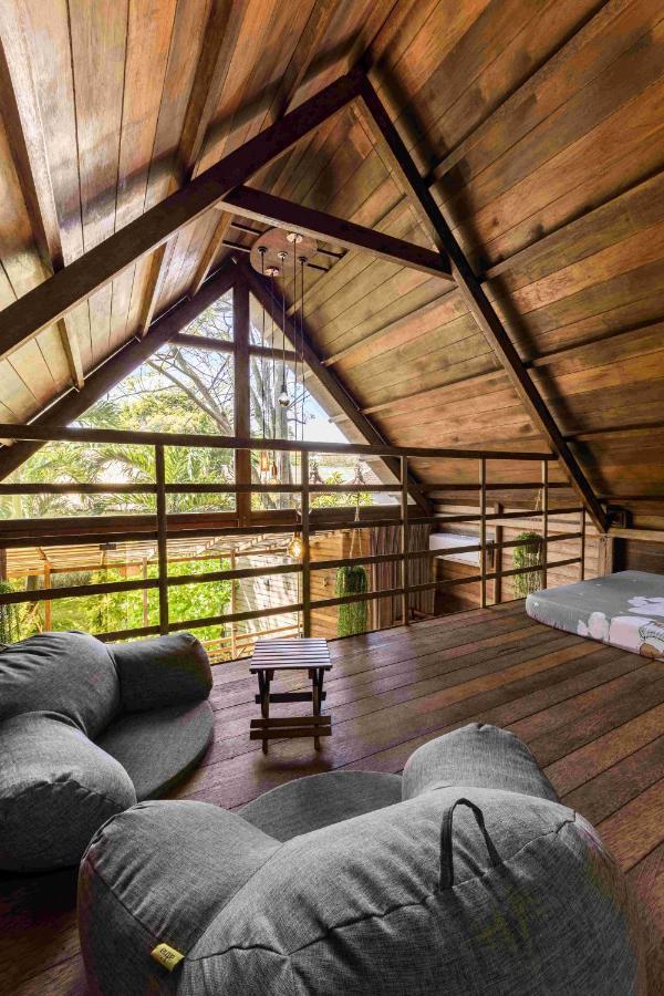 Bali Lagoon Bungalows Nusa Dua  Kültér fotó