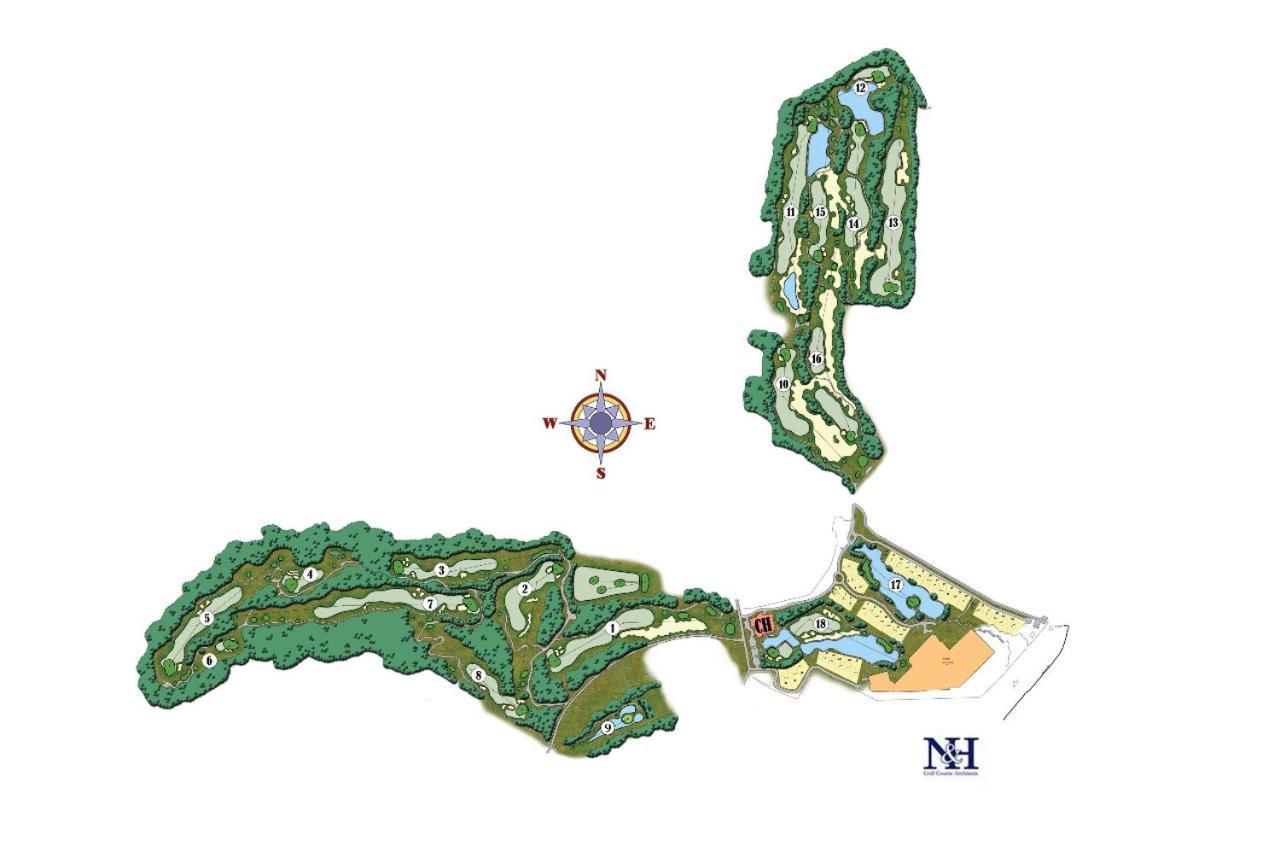 Bali Lagoon Bungalows Nusa Dua  Kültér fotó