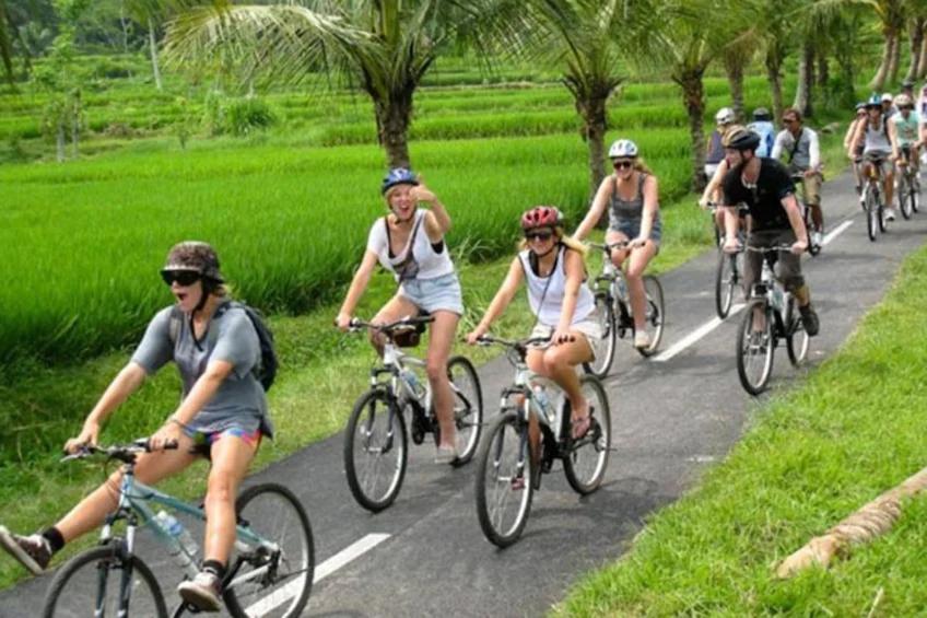 Bali Lagoon Bungalows Nusa Dua  Kültér fotó