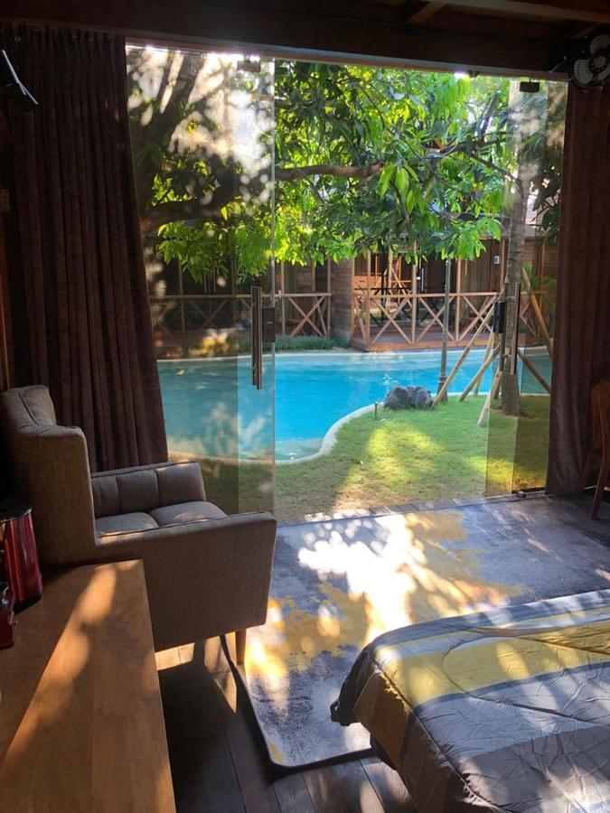 Bali Lagoon Bungalows Nusa Dua  Kültér fotó