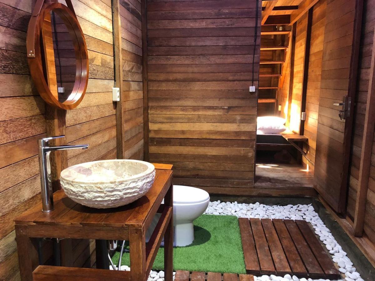 Bali Lagoon Bungalows Nusa Dua  Kültér fotó