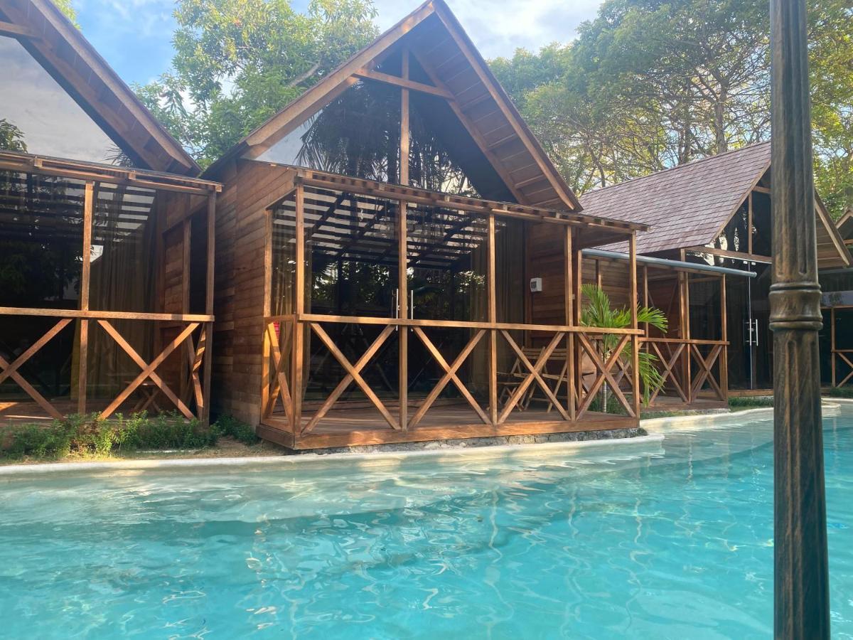 Bali Lagoon Bungalows Nusa Dua  Kültér fotó