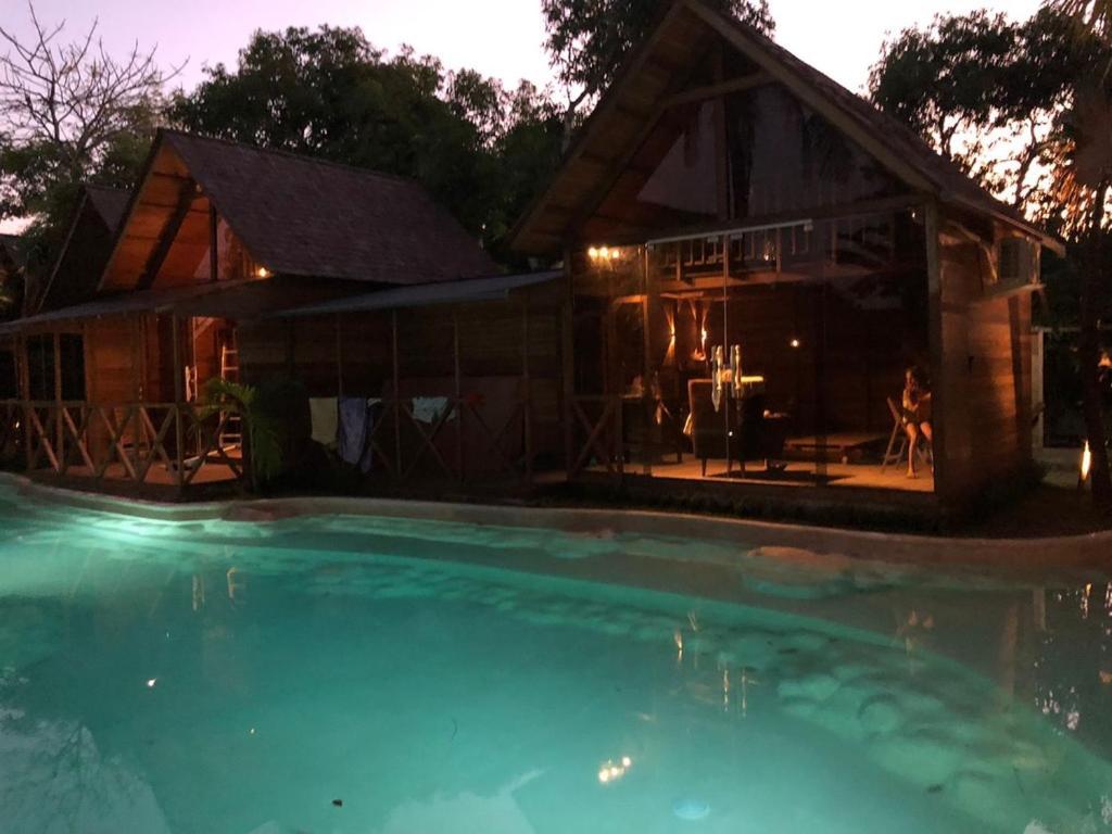 Bali Lagoon Bungalows Nusa Dua  Kültér fotó