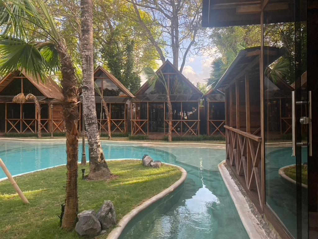 Bali Lagoon Bungalows Nusa Dua  Kültér fotó