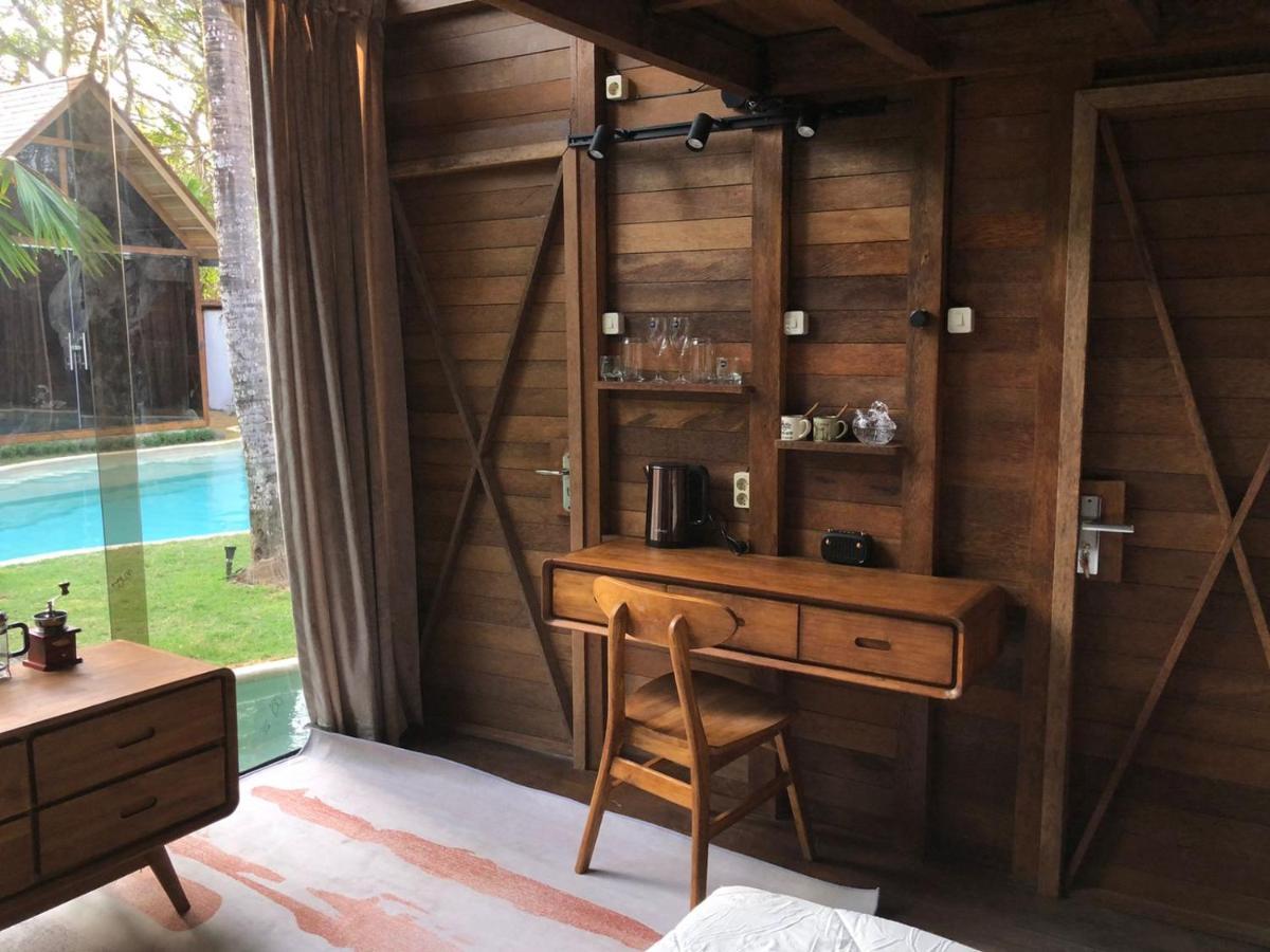 Bali Lagoon Bungalows Nusa Dua  Kültér fotó