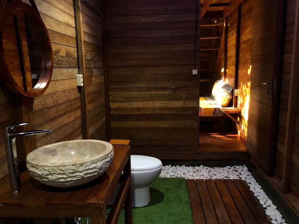 Bali Lagoon Bungalows Nusa Dua  Kültér fotó