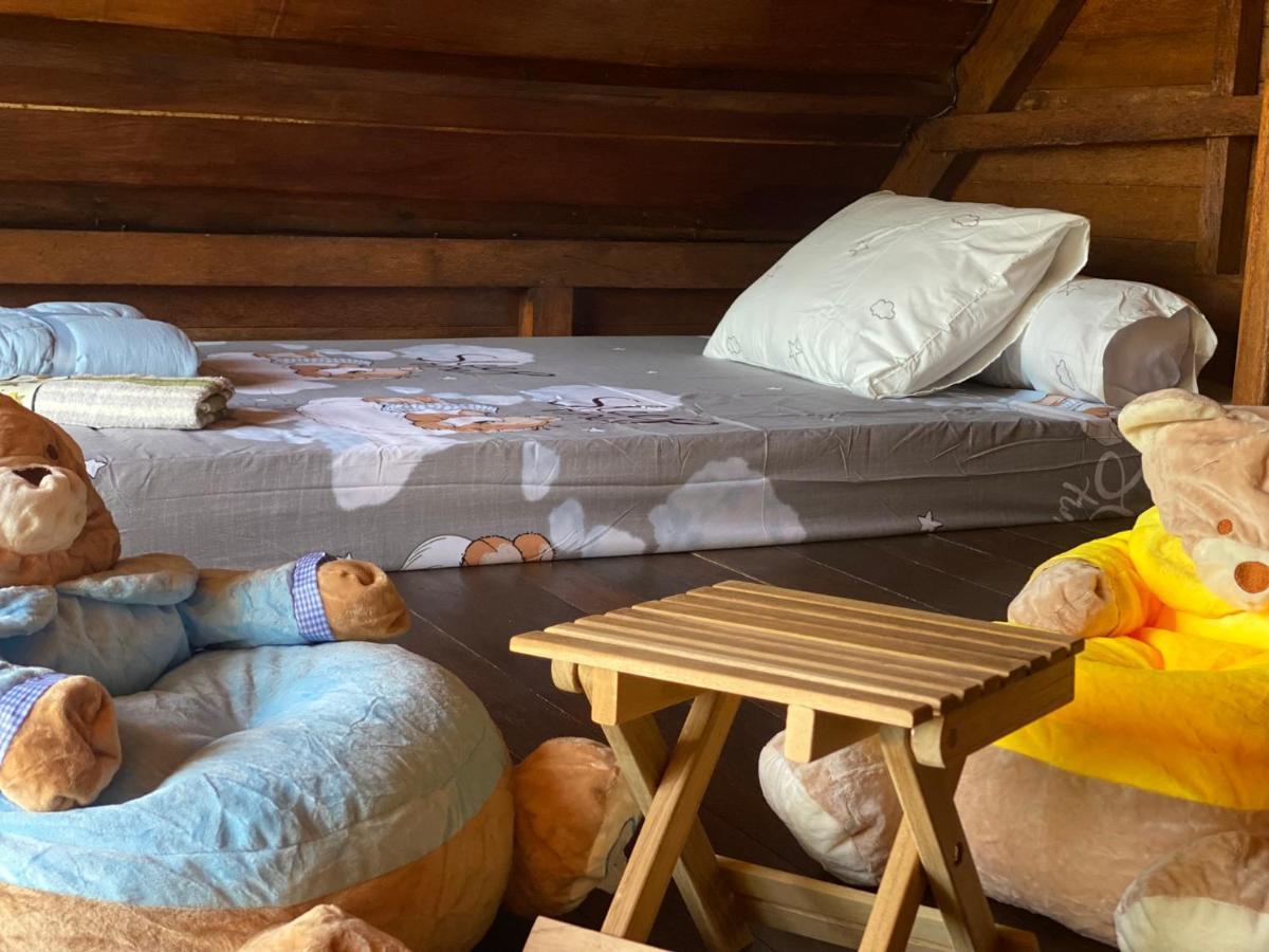 Bali Lagoon Bungalows Nusa Dua  Kültér fotó