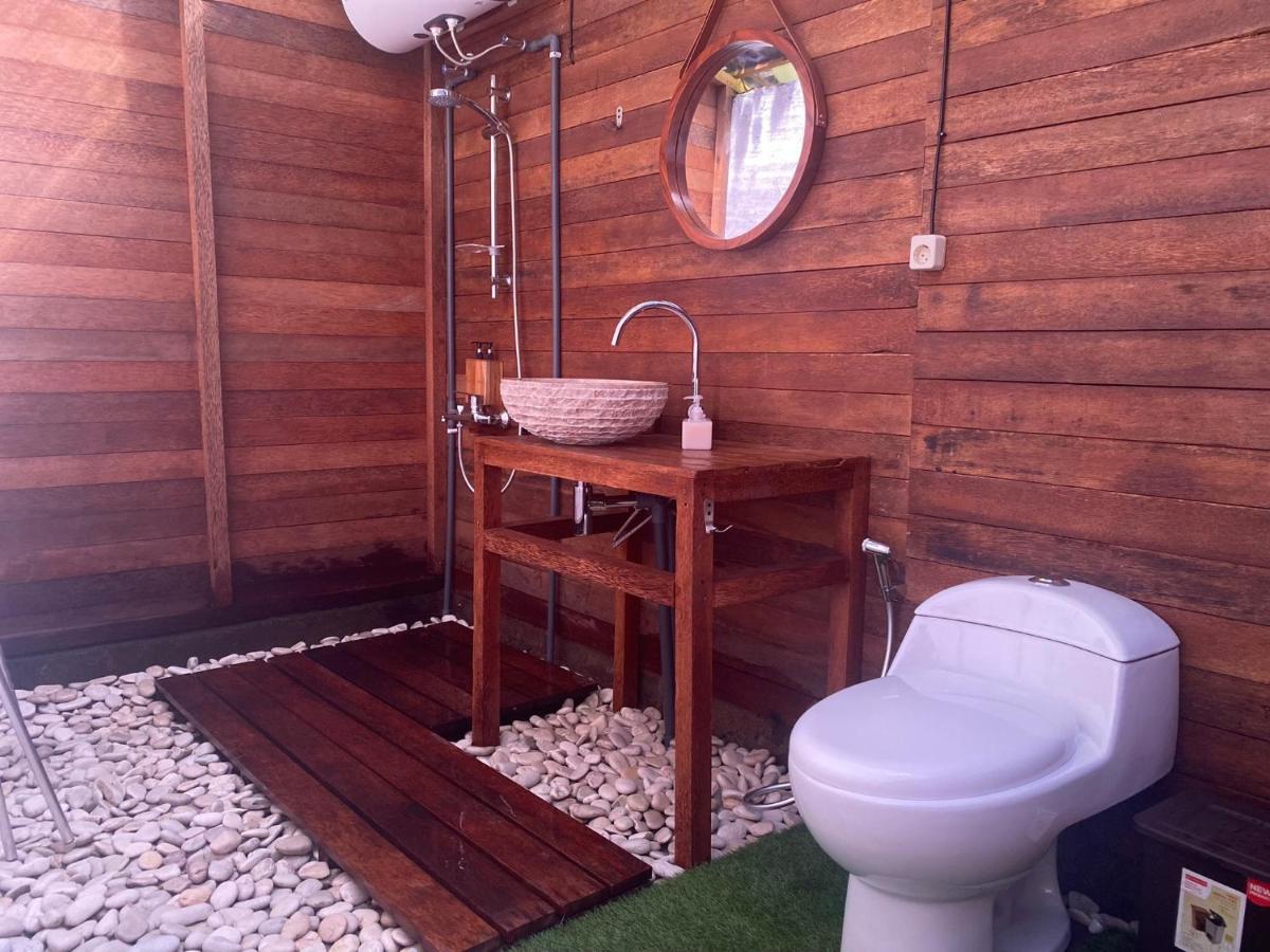 Bali Lagoon Bungalows Nusa Dua  Kültér fotó
