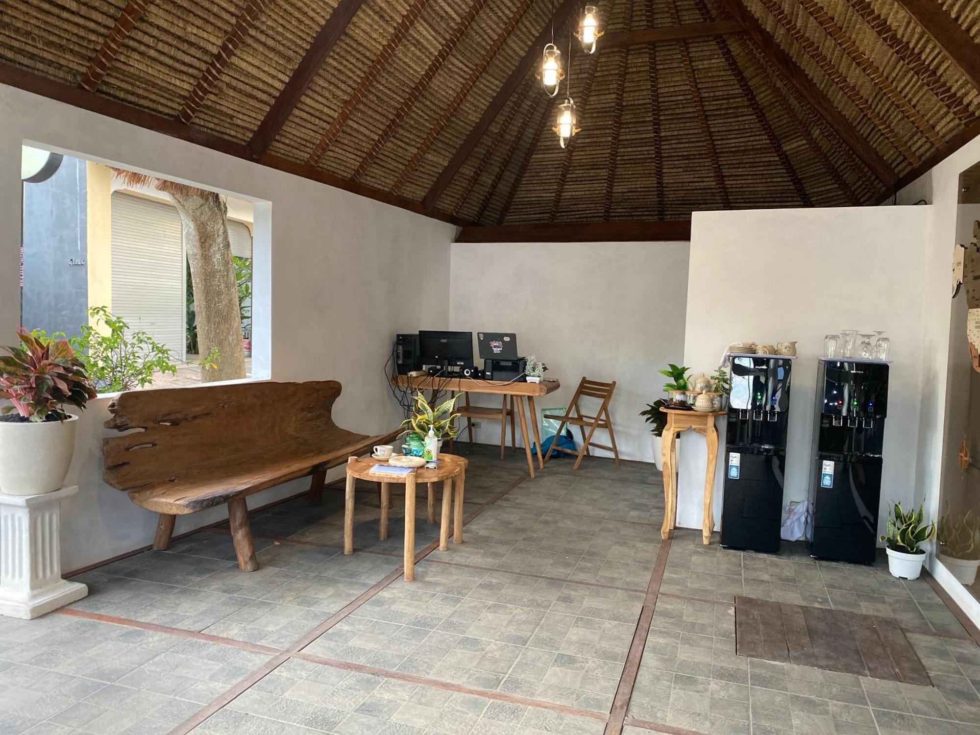 Bali Lagoon Bungalows Nusa Dua  Kültér fotó
