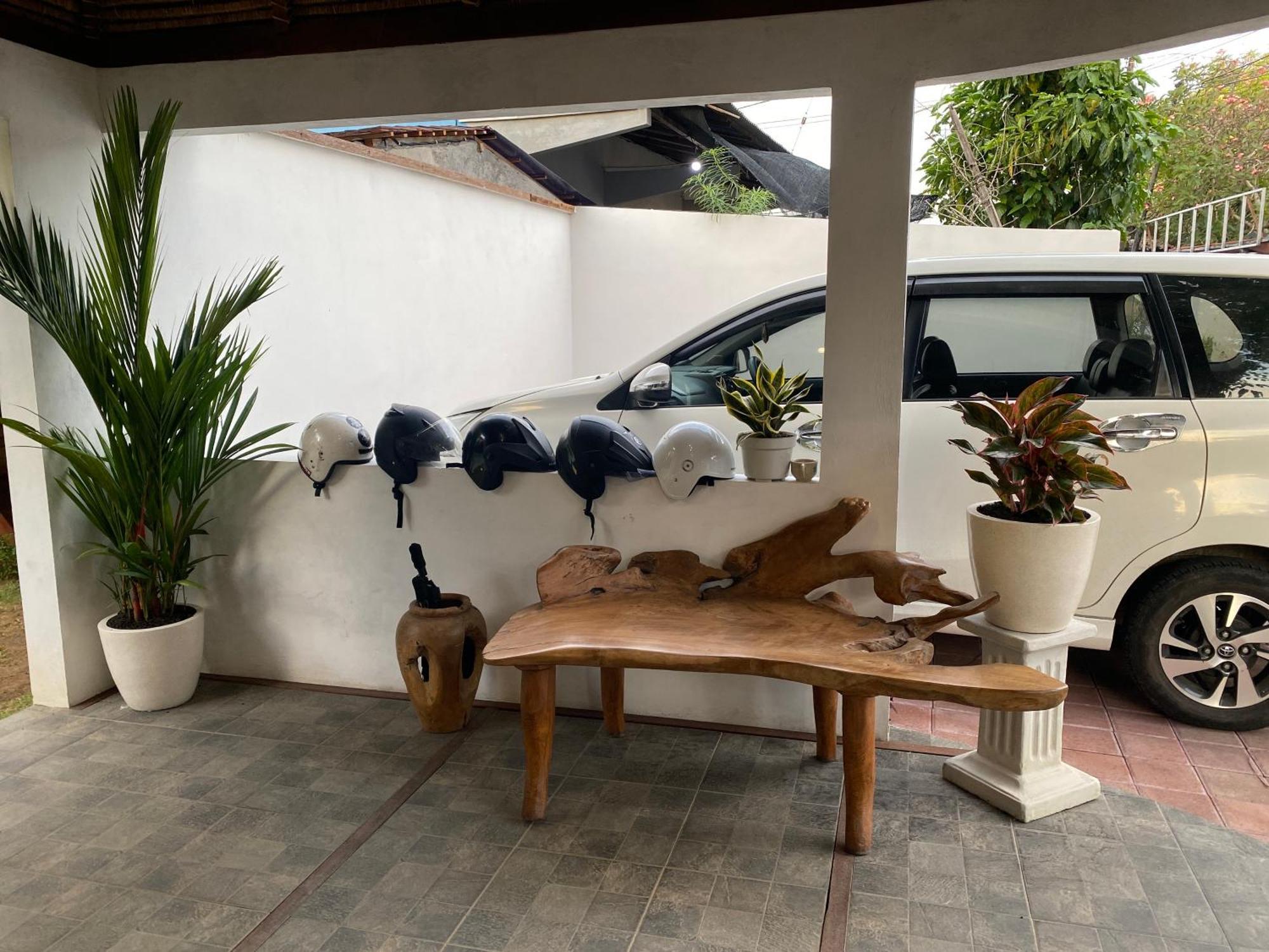 Bali Lagoon Bungalows Nusa Dua  Kültér fotó