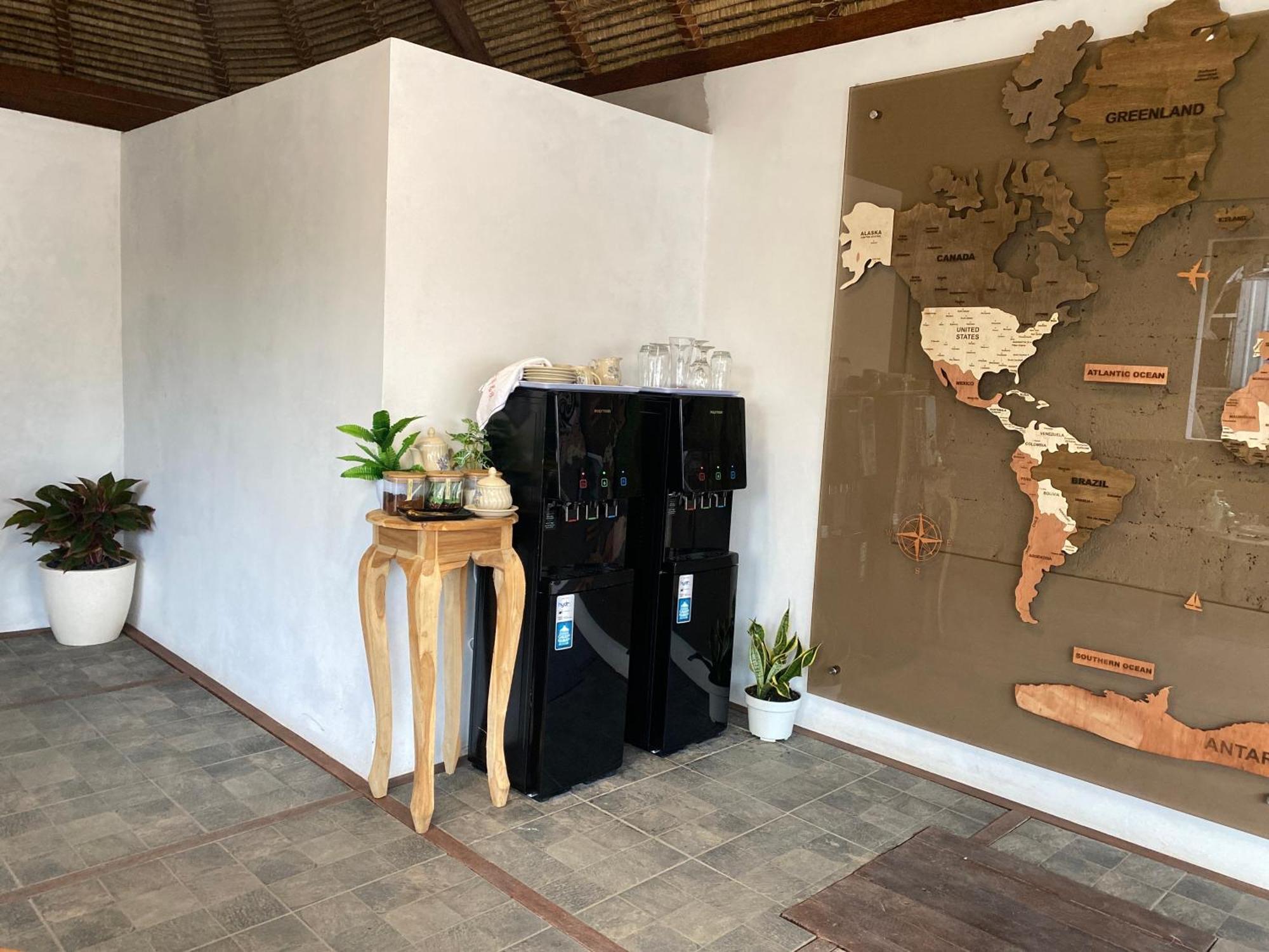 Bali Lagoon Bungalows Nusa Dua  Kültér fotó